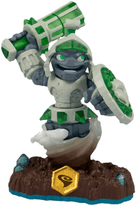 Doom Stone
